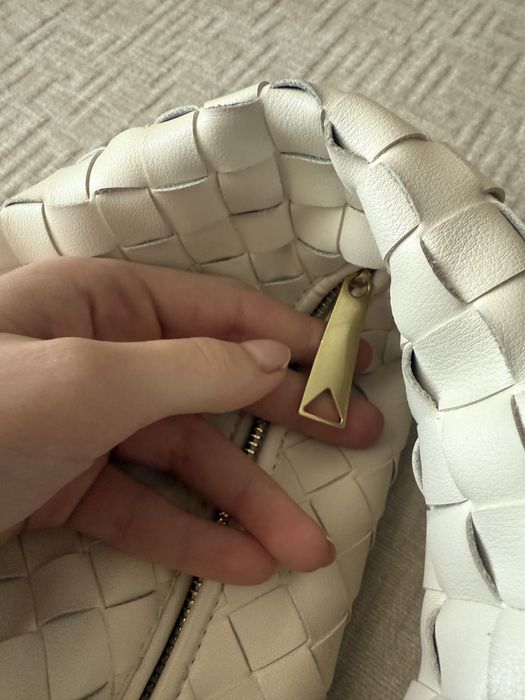 Geanta Bottega Veneta Jodie