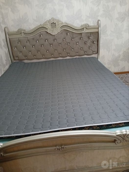 Спалный гарнитур комплект