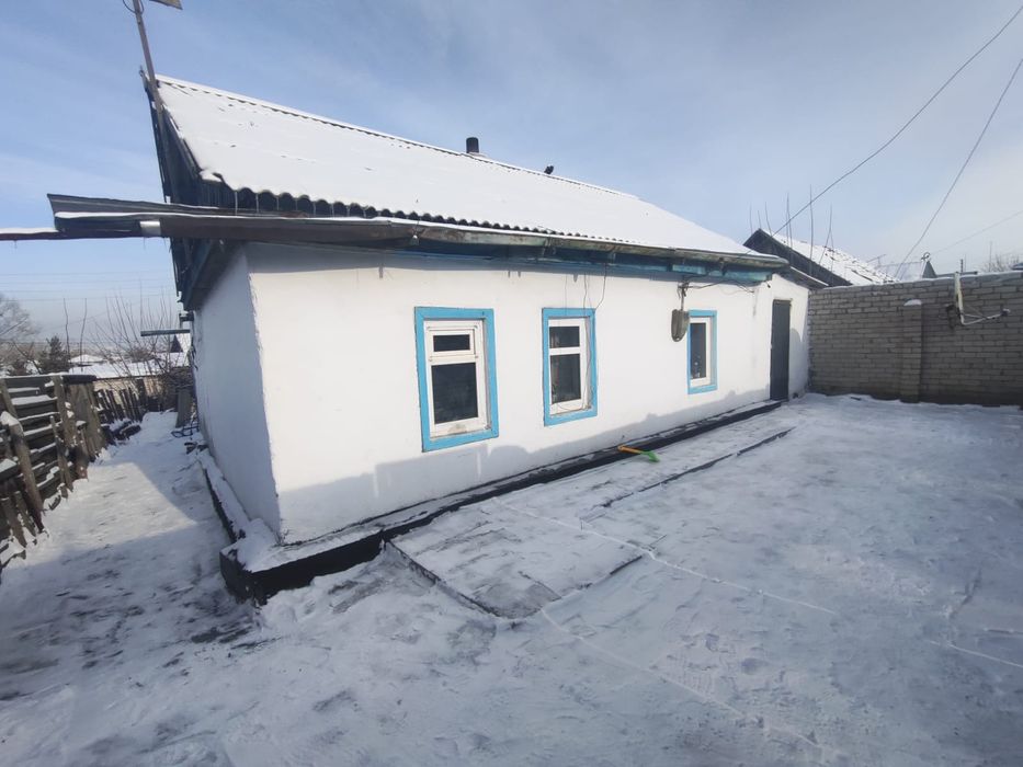 Продам дом хорошем состоянии