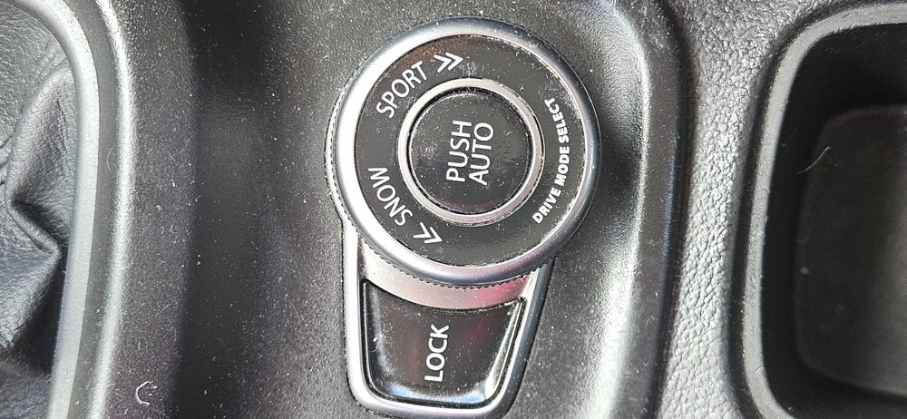 SUZUKI Vitara 2018 — imagine 4