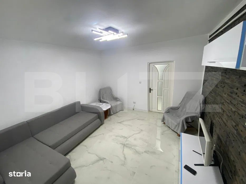 Garsoniera confort 1 - disponibila imediat