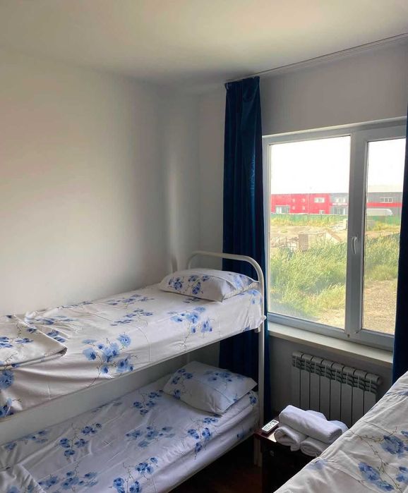 Гостиница Султан