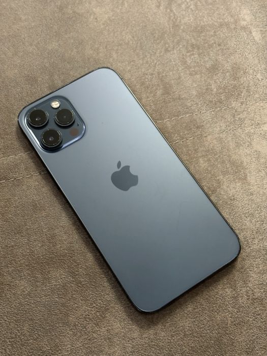 Apple iPhone 12 pro max,256gb
