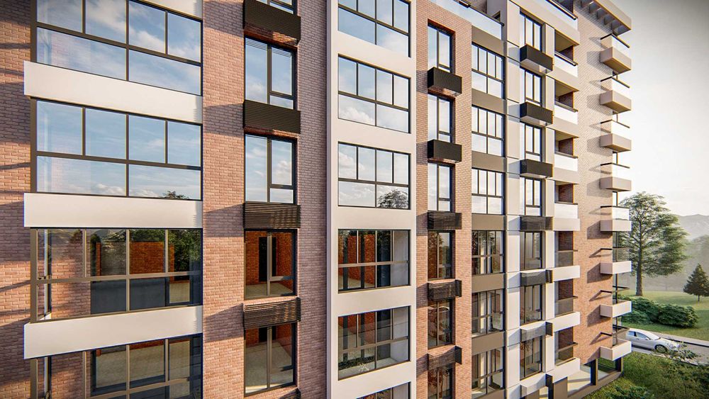 Продава се Двустаен апартамент в София, Люлин 5 - 57 кв.м за 1146 €/кв.м - Снимка #7