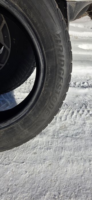 Продам резину 205/60/16