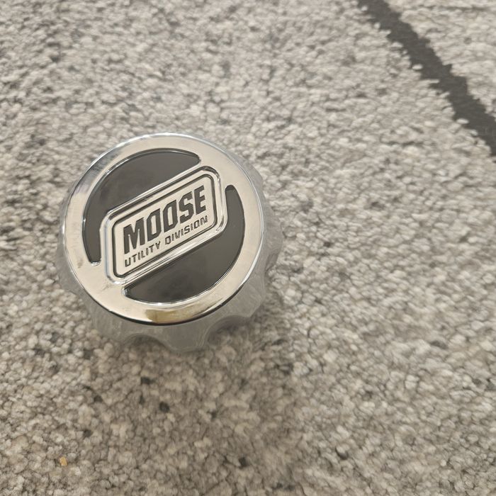 Централна капачка за Джанта за АТВ MOOSE Racing
