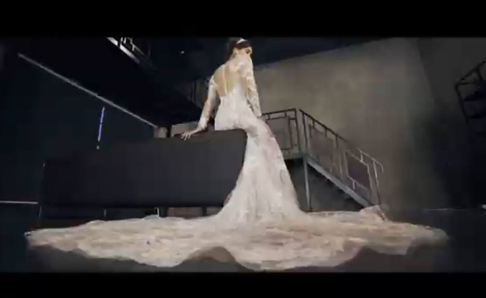 Свадебное платье бренда Love Bridal (Italy)