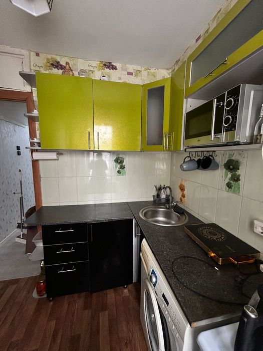 Зх комнатная Михаэлиса