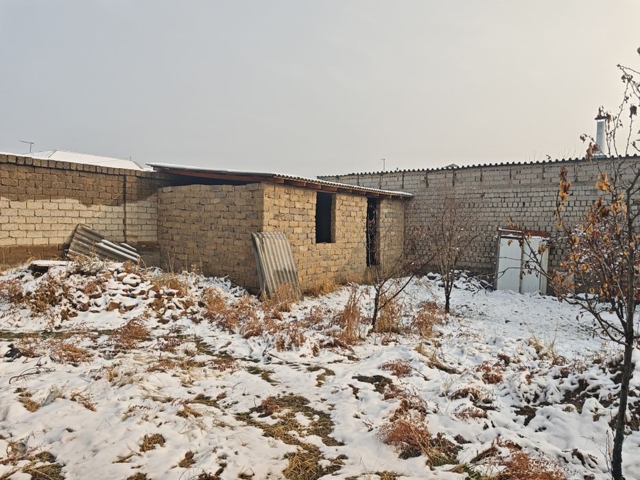 Продаётся земля.