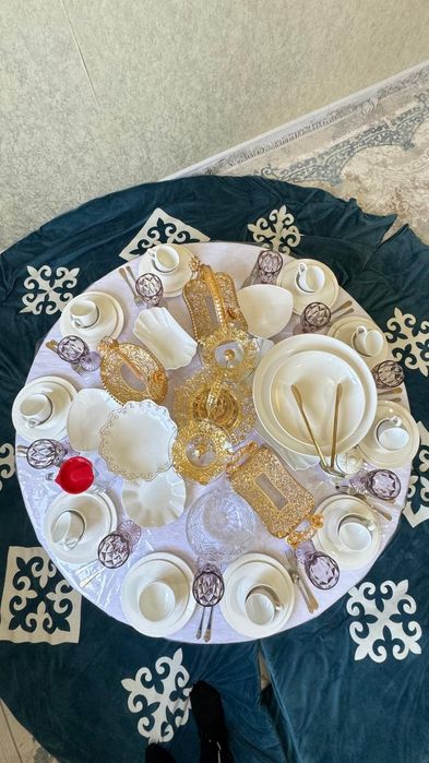 Жалға (аренда) жер стол