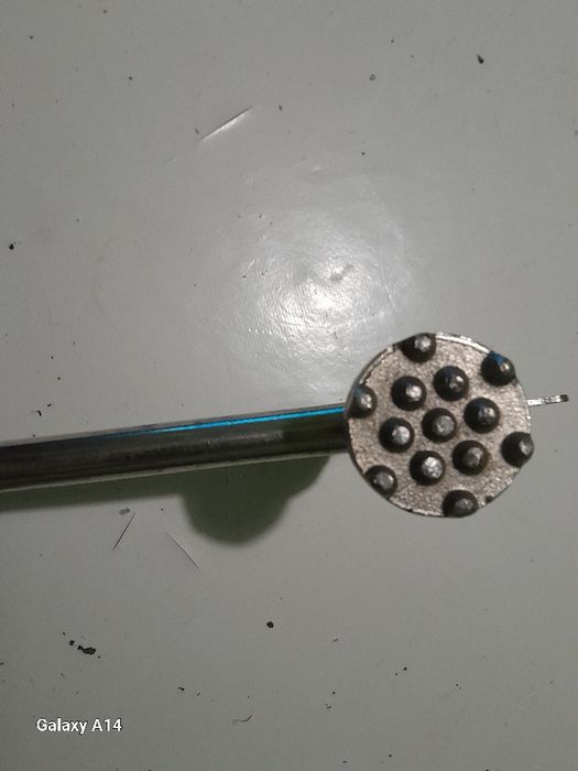 Кухонный топорик.СССР.