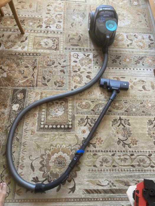 Пылесос Philips