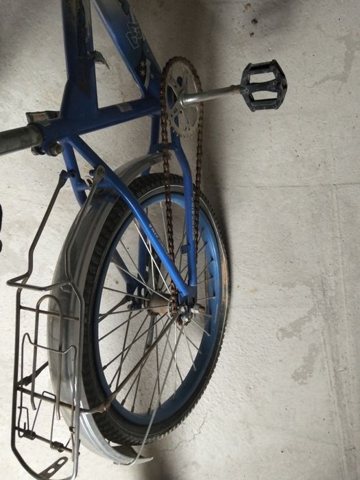 Velosiped 20 sotiladi