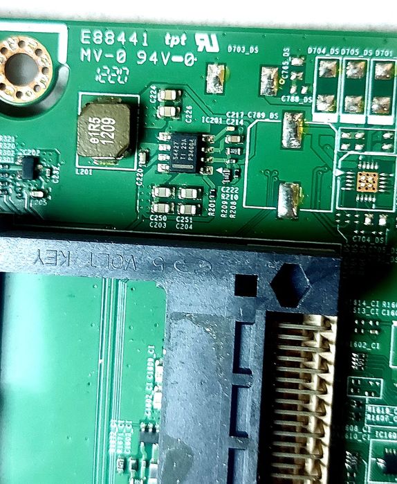 Продам.Запчасти от Телевизора Самсунг 40 диагональ