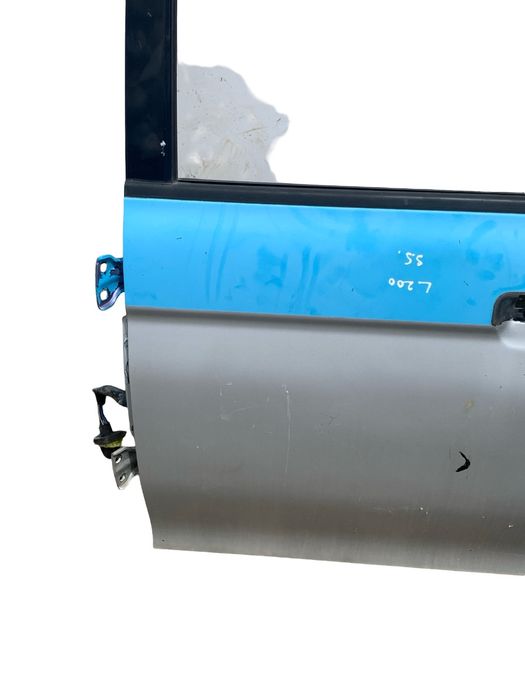 Usa Portiera Stanga Spate Mitsubishi L200