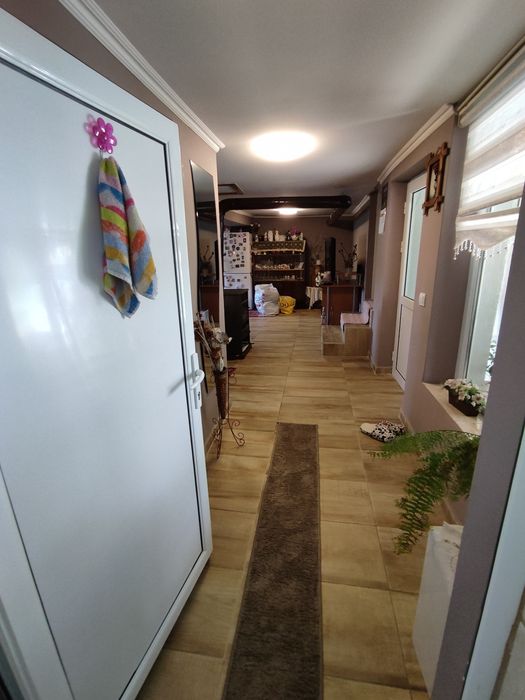 Продава се Къща в с. Паисиево, Област Силистра - 120 кв.м за 404 €/кв.м - Снимка #8