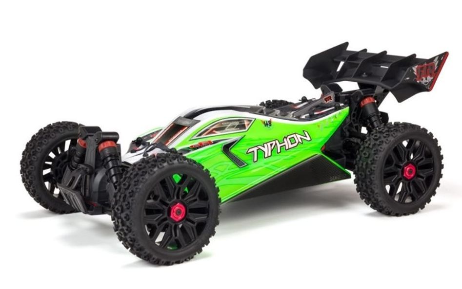 Машинки на пульт управлении