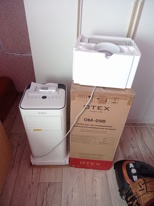 Продам OTEX OM-9B