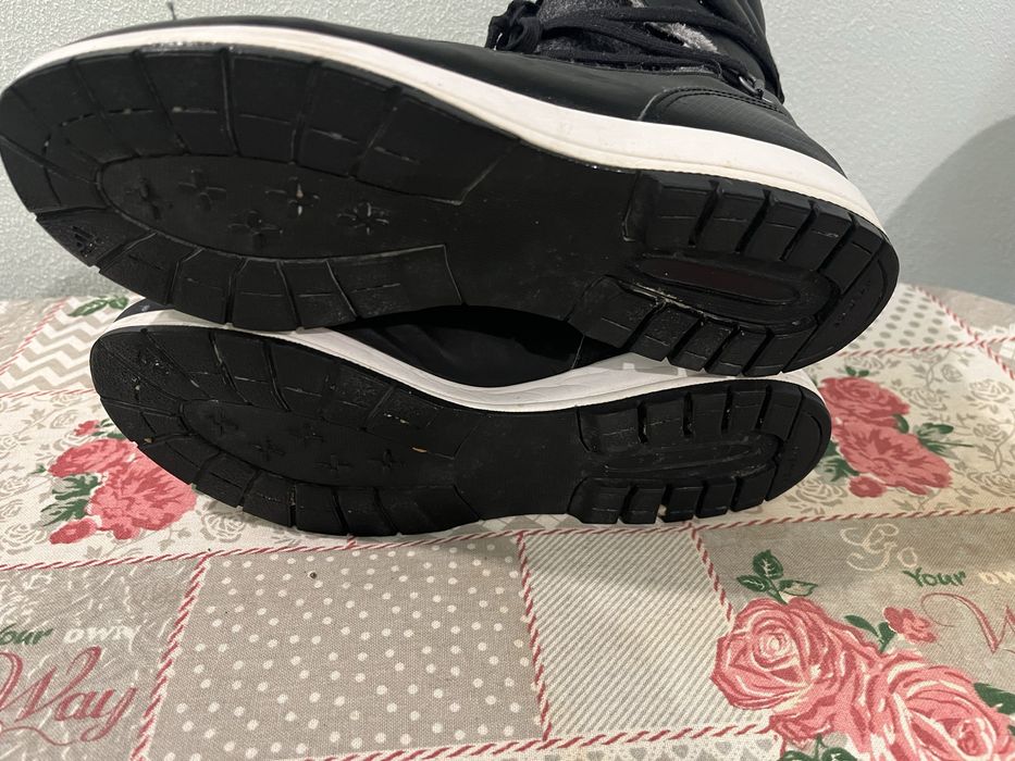 Зимни обувки adidas