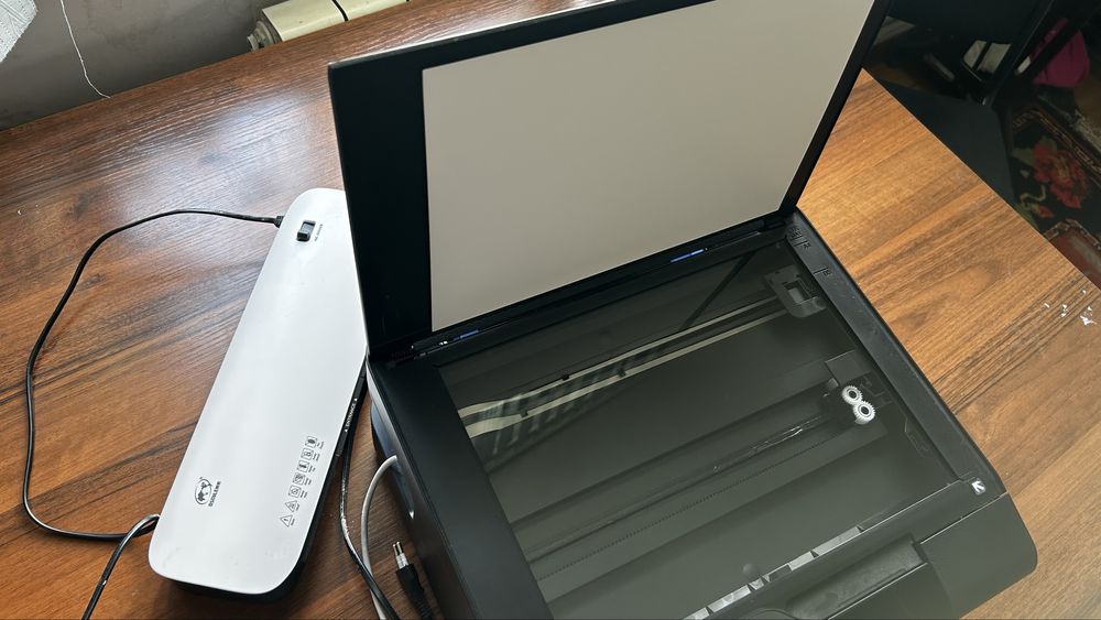 Принтер/МФУ Epson  (EcoTank)