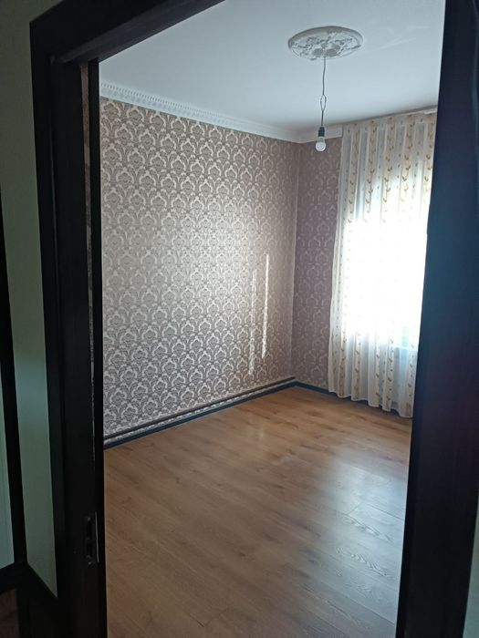 Kvartira sotiladi yevro remont