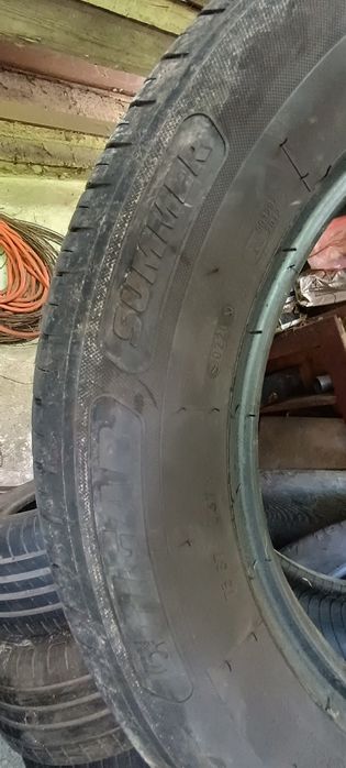 Летни гуми Tiger SUV