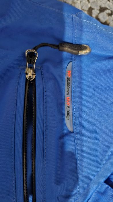 Vând pantaloni ski/snowboard Trimm XXL