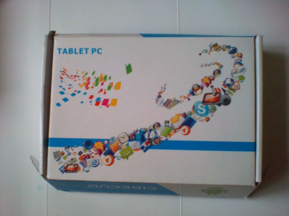 Таблет 7 инча BDF