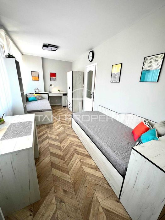 Продава се Тристаен апартамент в Пловдив, Христо Смирненски - 97 кв.м за 2269 €/кв.м - Снимка #7
