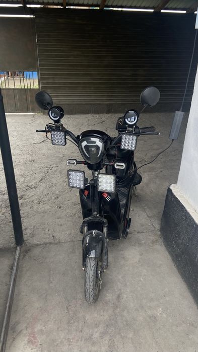 Sk8 продажа срочно 50 к