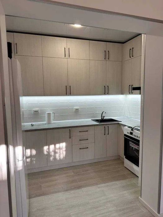 Сдается Квартира | Мирзо_улугбекский Паркентский  | 2-х комнат - 60м2