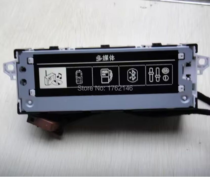 Дисплей за Пежо/ Ситроен