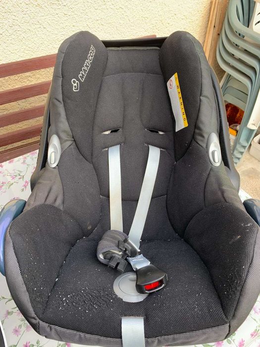 Подарявам Детска количка Quinny