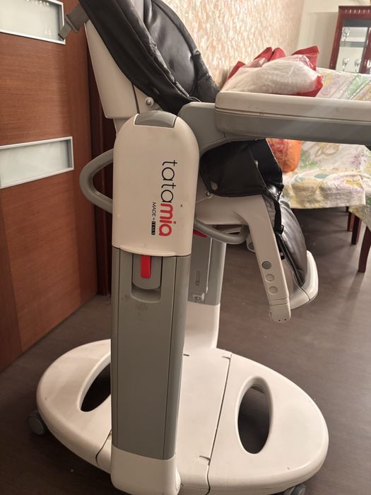 Стульчик для кормления Peg Perego Tatamia