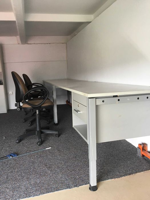 Vand birou office 200X100 cm