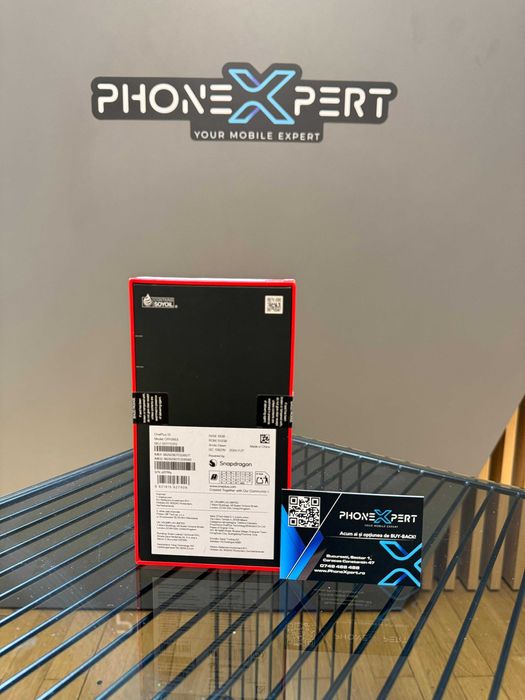 NOU One Plus 13 512GB Memorie Arctic Dawn cu Garantie