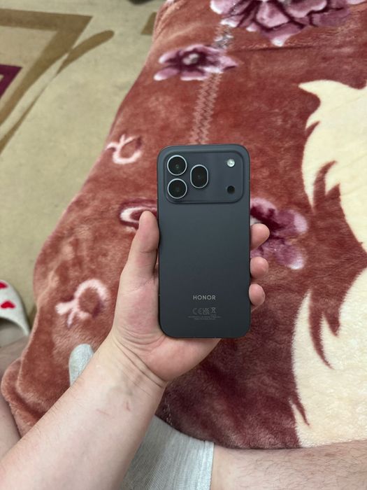 Honor 600 PRO 256gb