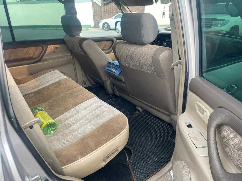 Продам крузак 105