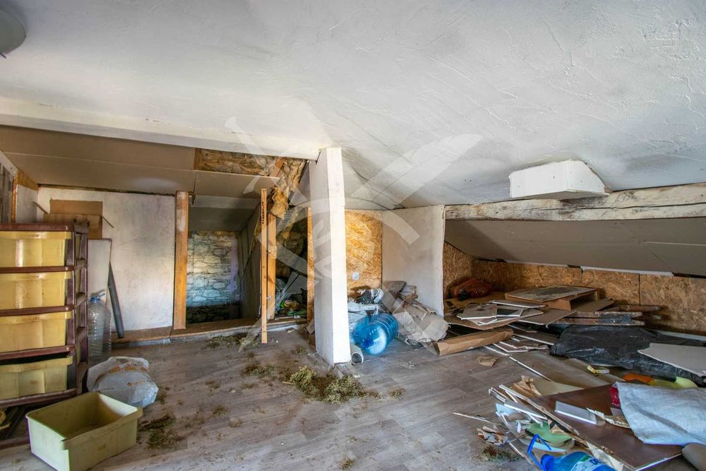 Продава се Етаж от къща в София, Център - 159 кв.м за 1252 €/кв.м - Снимка #7