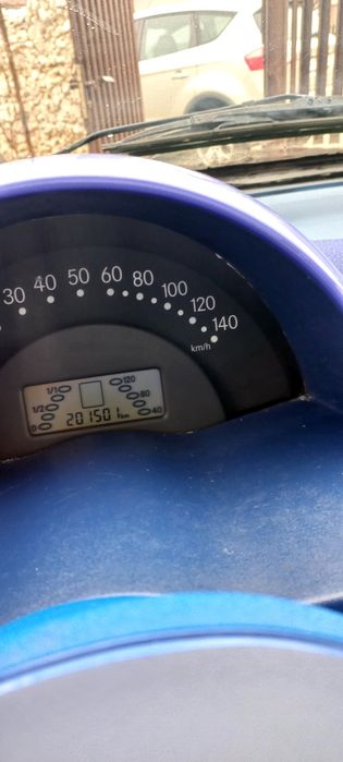 Se vinde pentru inmatriculare sau dezmembrat