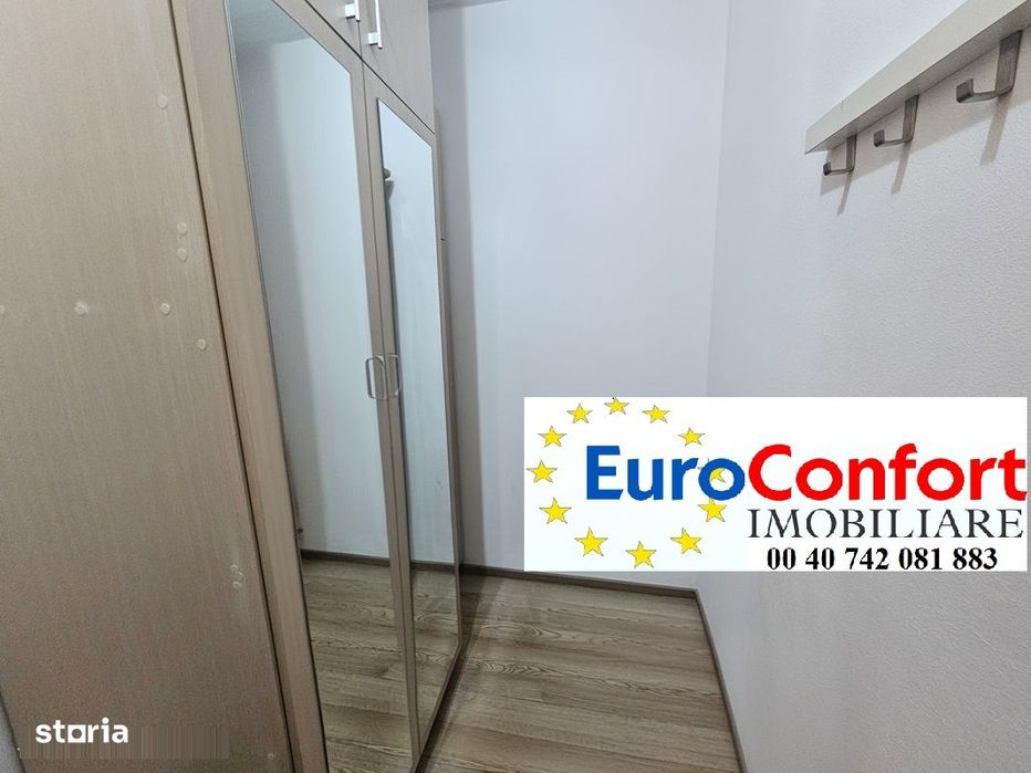 Inchiriez penthouse 3 camere, Cartier Rezidential Ared Uta