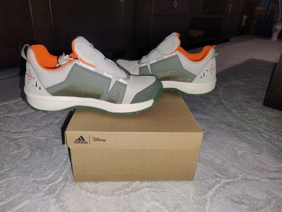 Adidas Terrex Agravic Boa Disney, Nr. 37 1/3