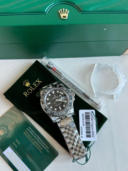 Мъжки автоматичен часовник 41мм луксозен модел