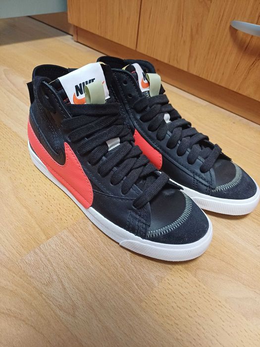 Nike Blazer Mid '77 Jumbo