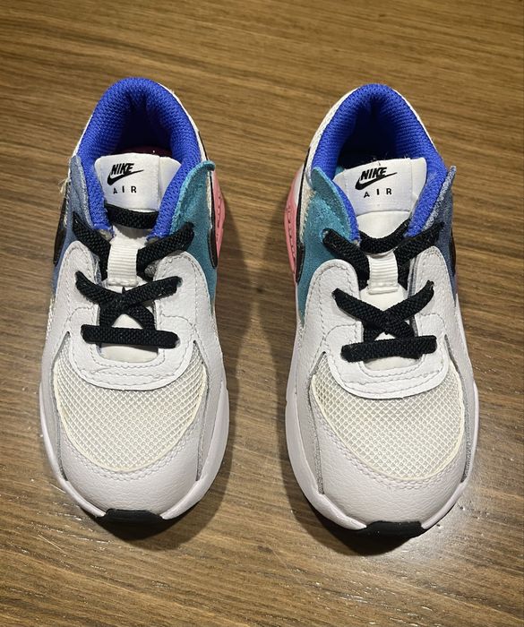 Детски маратонки  Nike