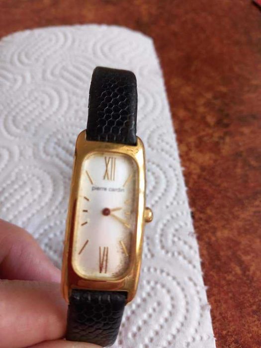 Дамски марков часовник