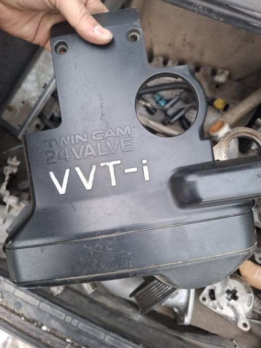 Запчасти на двс 1jz ge vvti