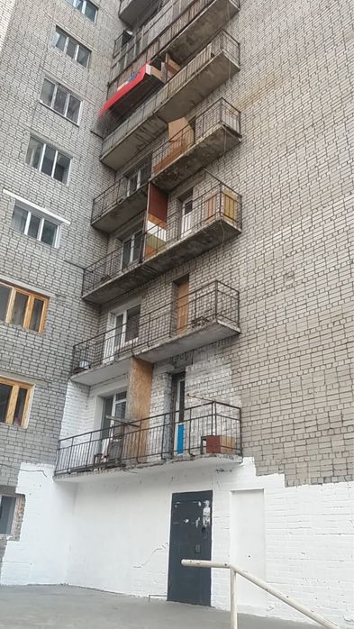 Продам 1 комнатную квартиру