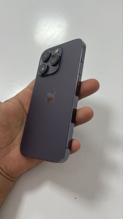 Iphone 14 pro sotiladi