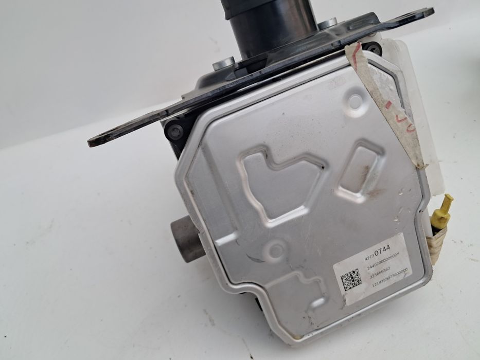 ABS  Модул контрол  Opel Astra K